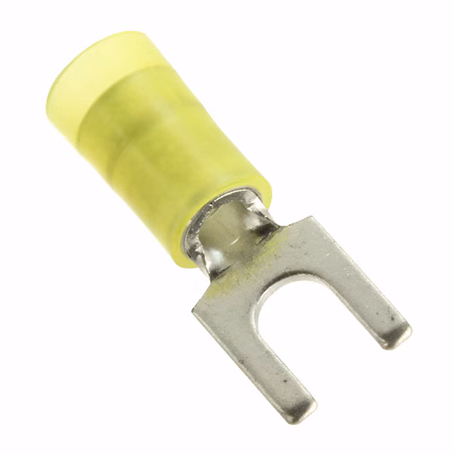 PN10-10F-2K Panduit Corp  Spade Connectors